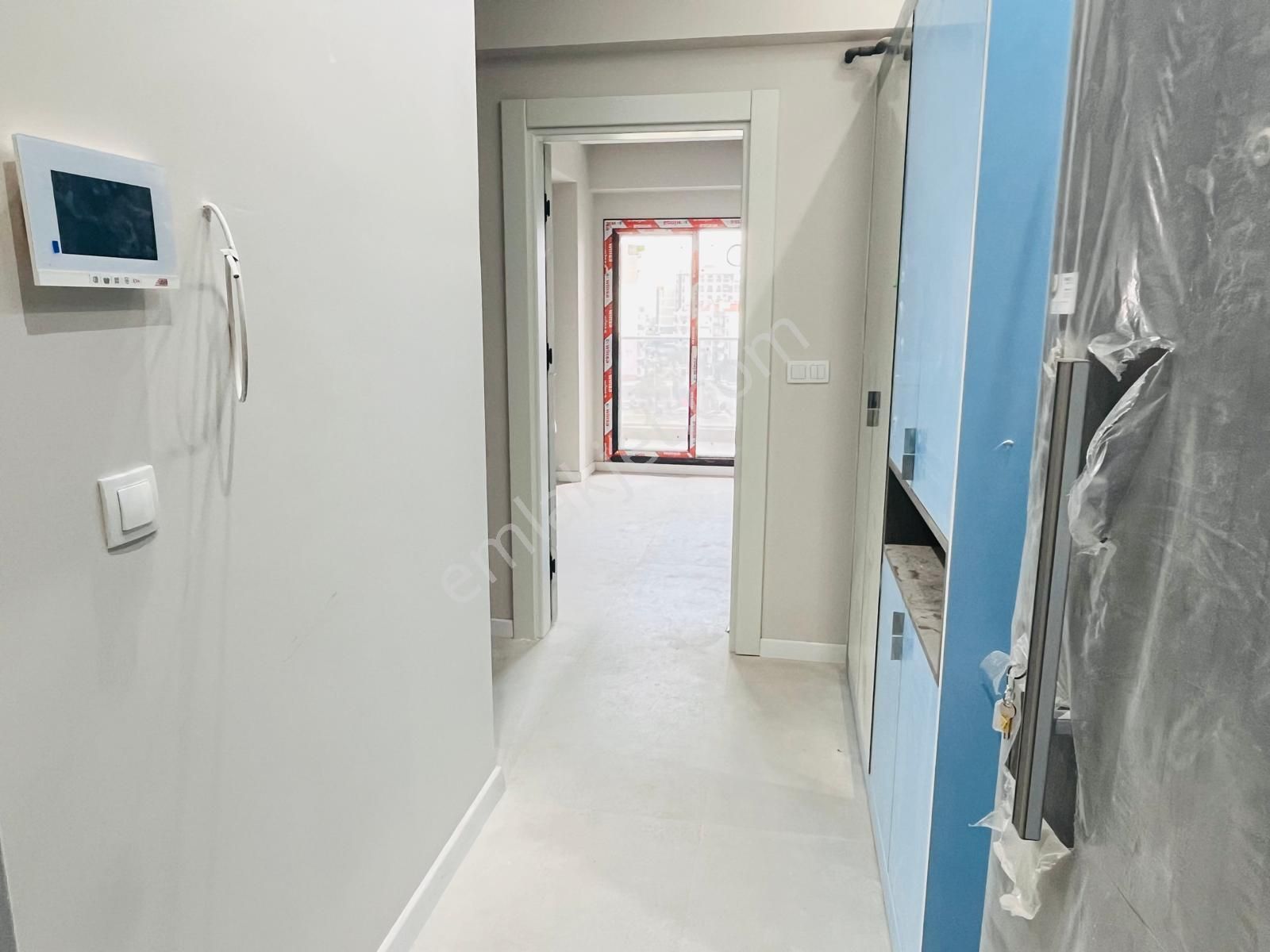 Dumlular Best Ataşehir- Havuzlu Sitede 2+1 Kıralık Sıfır Daire - Görsel 11
