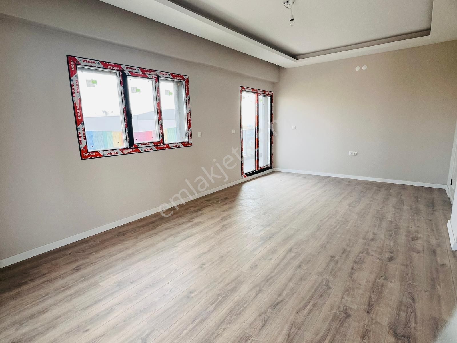 Dumlular Best Ataşehir- Havuzlu Sitede 2+1 Kıralık Sıfır Daire - Görsel 17