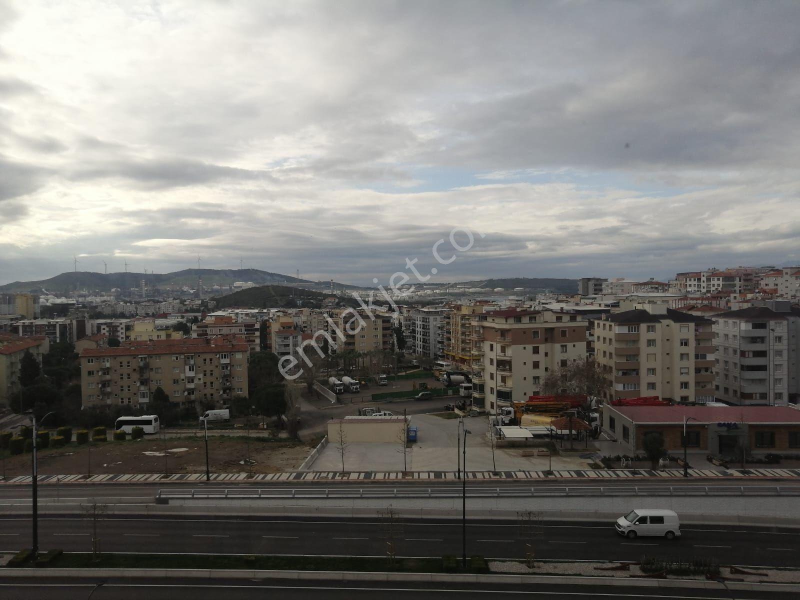 Yenimahalle Abdi İpekçi Caddesi Satılık 3+1 Daire - Görsel 10