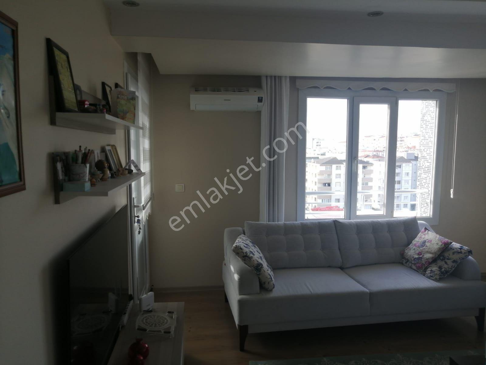 Yenimahalle Abdi İpekçi Caddesi Satılık 3+1 Daire - Görsel 6
