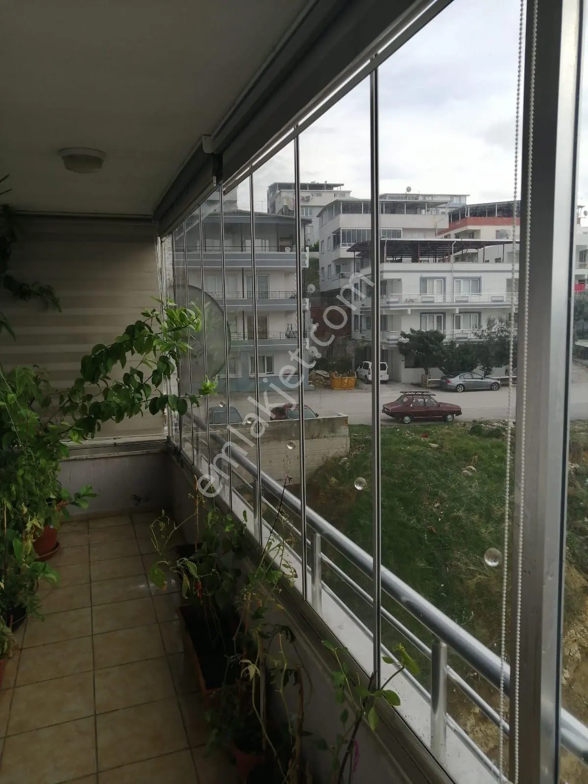 Yenimahalle Abdi İpekçi Caddesi Satılık 3+1 Daire - Görsel 4
