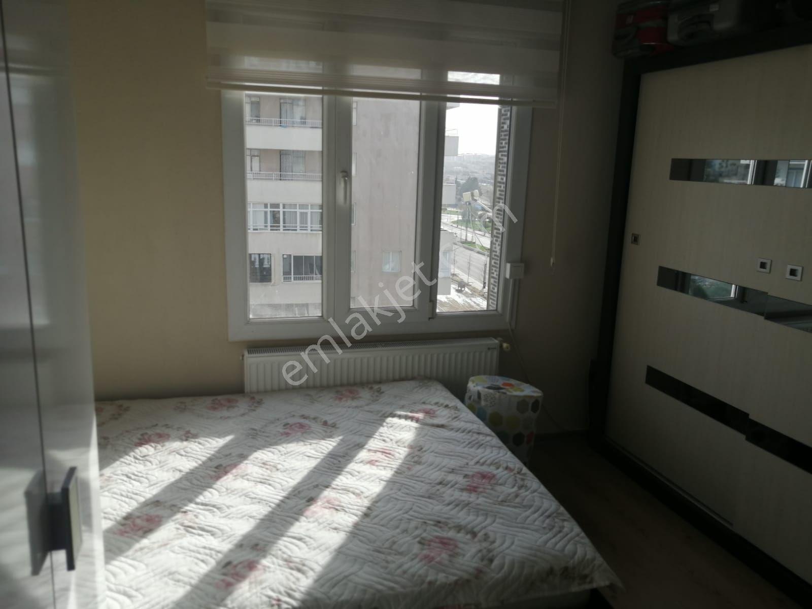 Yenimahalle Abdi İpekçi Caddesi Satılık 3+1 Daire - Görsel 9