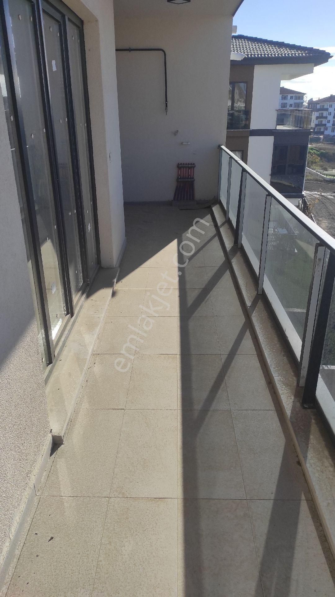 Tekirdağ, Süleymanpaşa,zafer,mh.3+1,site,içi,havuz+kap.otopark+portmento-sıfır-daire - Görsel 4