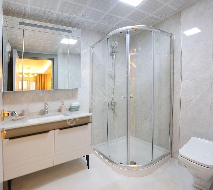 Lüks Konfor Huzur Sükunet 4+1 Satılık Daire - Görsel 4