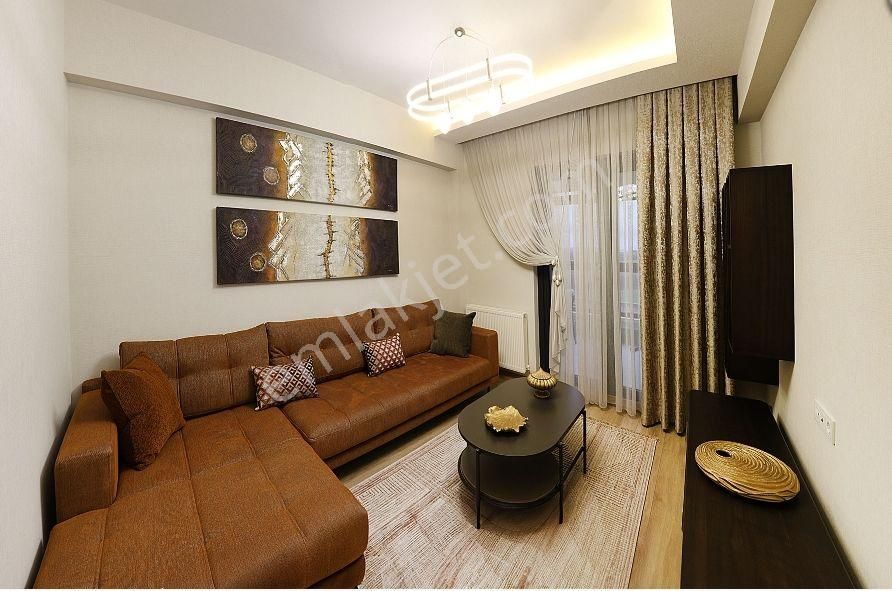 Lüks Konfor Huzur Sükunet 4+1 Satılık Daire - Görsel 7