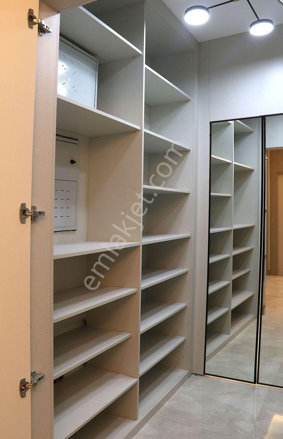 Lüks Konfor Huzur Sükunet 4+1 Satılık Daire - Görsel 20