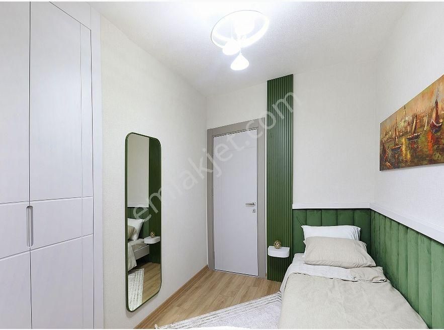 Lüks Konfor Huzur Sükunet 4+1 Satılık Daire - Görsel 11