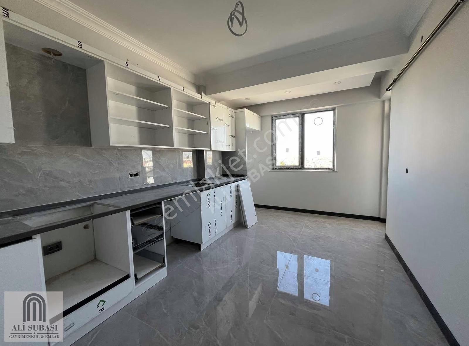 Hamidiye Mahallesi Satılık Sıfır 4. Kat 2+1 Daire - Görsel 16