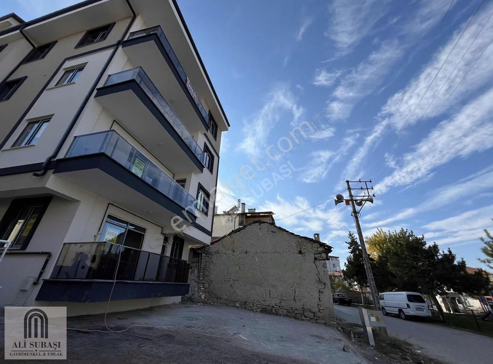 Hamidiye Mahallesi Satılık Sıfır 4. Kat 2+1 Daire