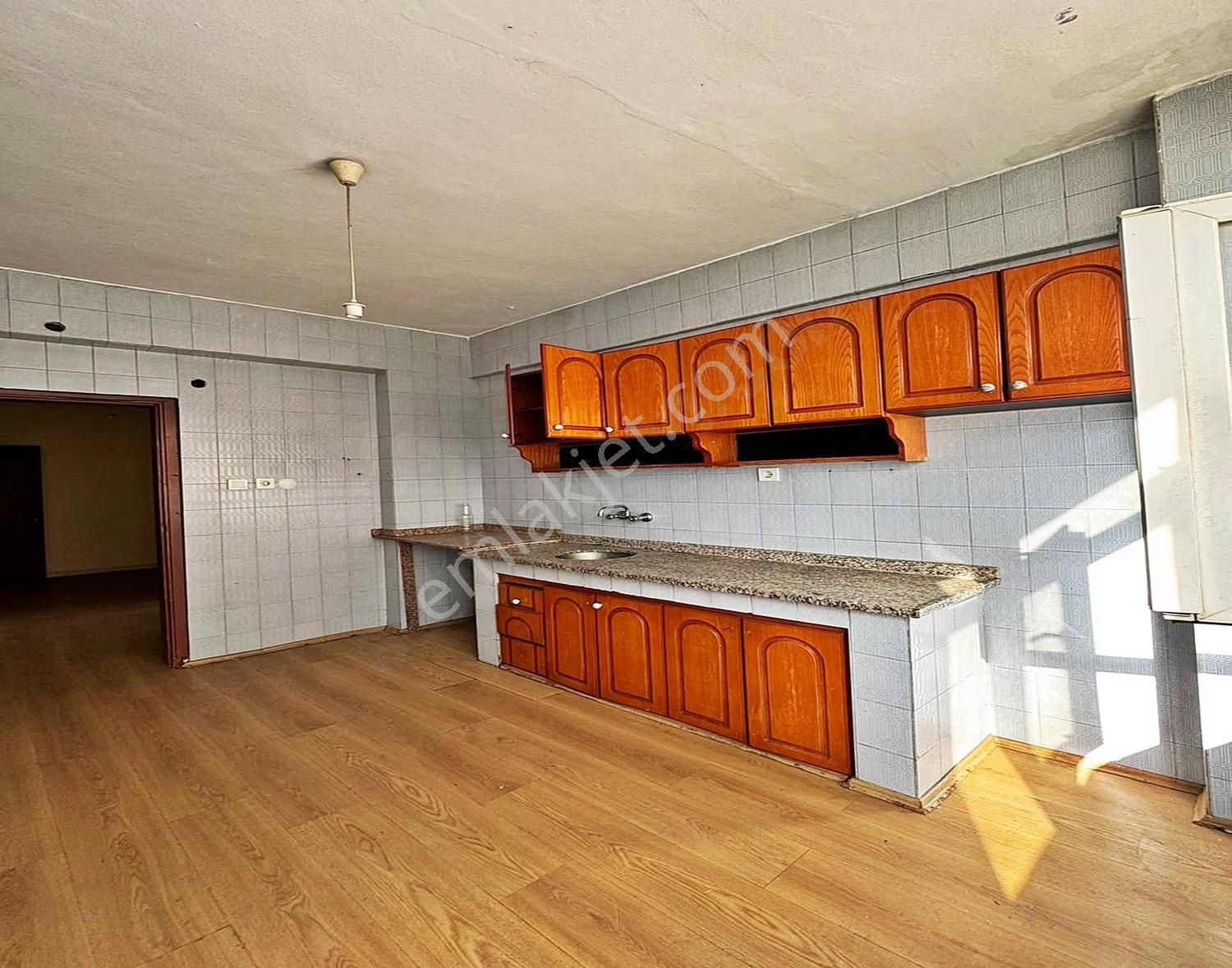 3m Yapı'dan Kelepir Kentsel Dönüşüme Uygun Ara Kat Daire !! - Görsel 4