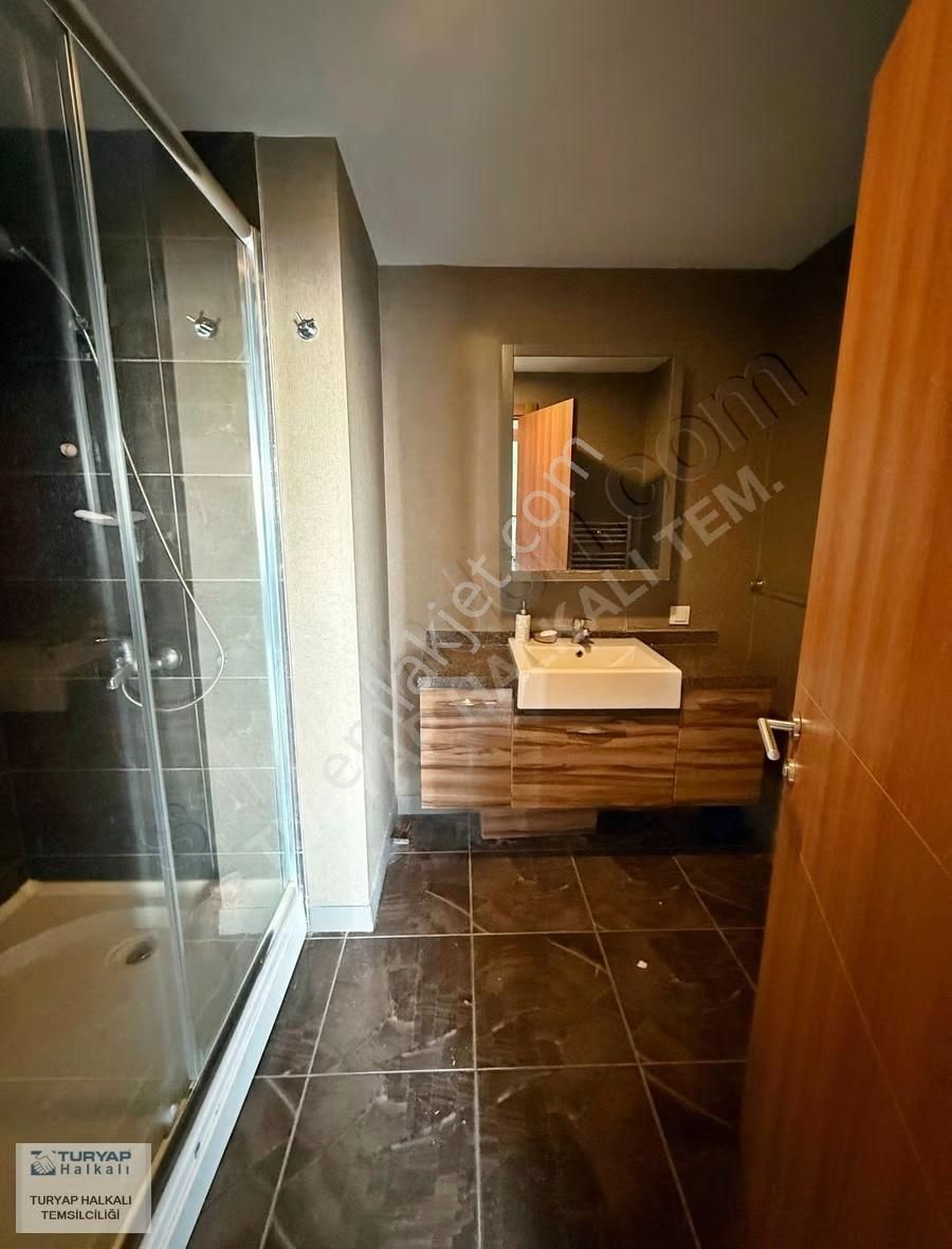 Başakşehir Ağaoğlu My World Europe 4+1 203 M2 Satılık Boş Daire - Görsel 8