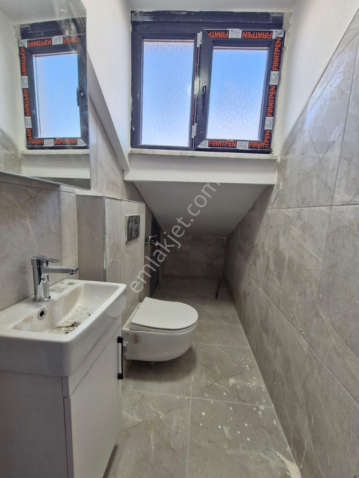 Küçükçekmece Cennet Mah. Satılık Ön Cephe 170 M2 Sıfır 3+2 Dublkes - Görsel 24