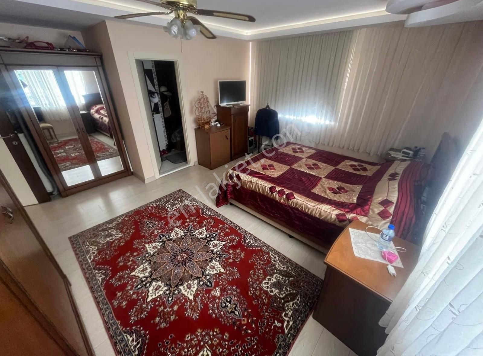 Ege'de Full Yapılı Vadi Manzaralı Krediye Uygun 4+1 250m2 Dublex - Görsel 7