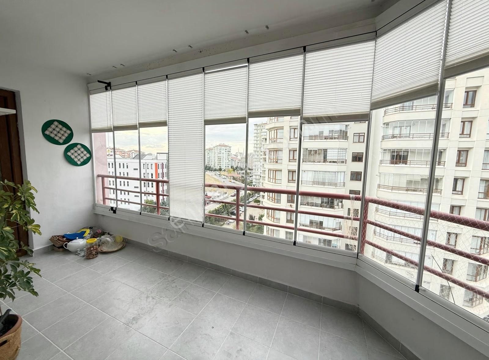 Nata Vega Dibi Güvenlikli Sitede Yüksek Kat Krediye Uygun 3+1!!! - Görsel 33