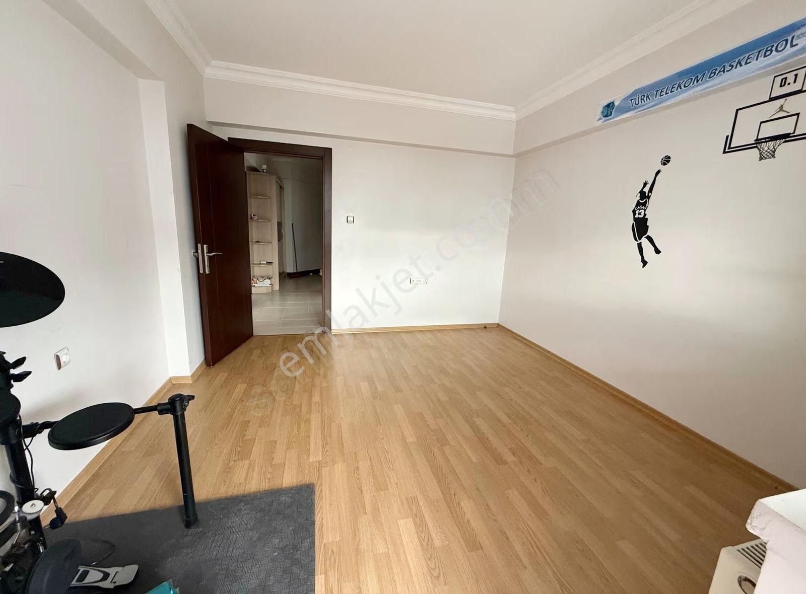Nata Vega Dibi Güvenlikli Sitede Yüksek Kat Krediye Uygun 3+1!!! - Görsel 11