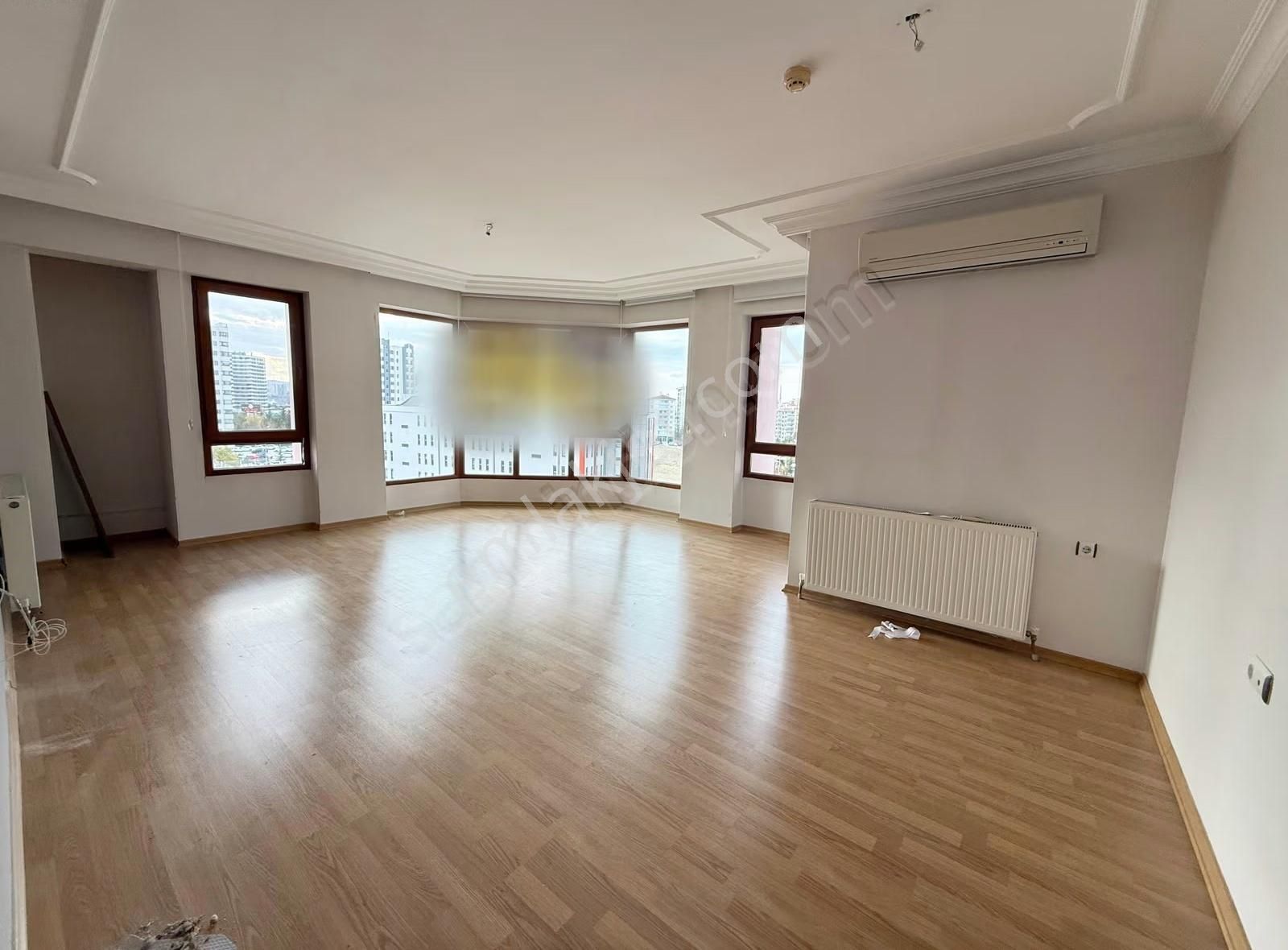 Nata Vega Dibi Güvenlikli Sitede Yüksek Kat Krediye Uygun 3+1!!! - Görsel 19