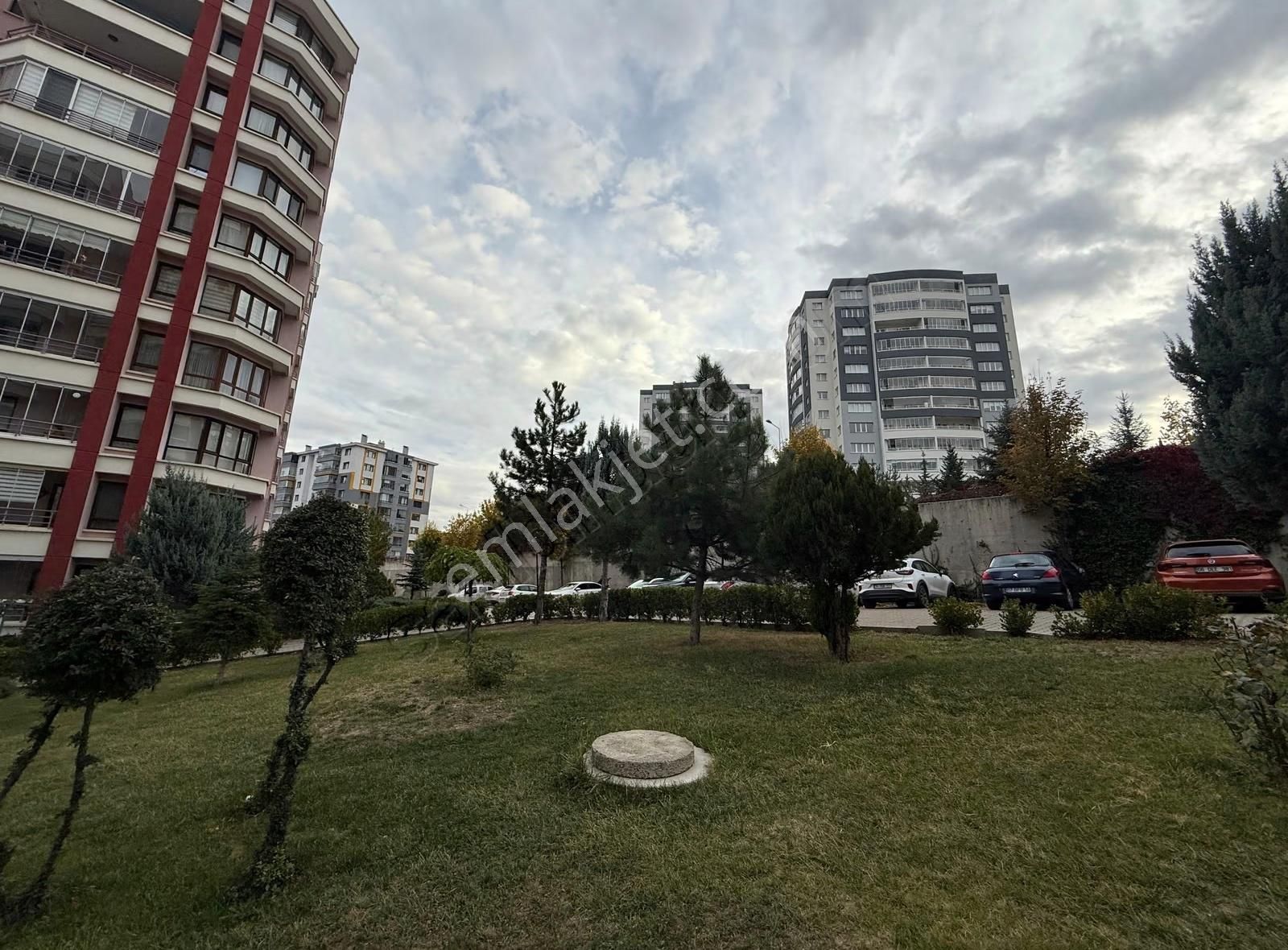 Nata Vega Dibi Güvenlikli Sitede Yüksek Kat Krediye Uygun 3+1!!! - Görsel 2