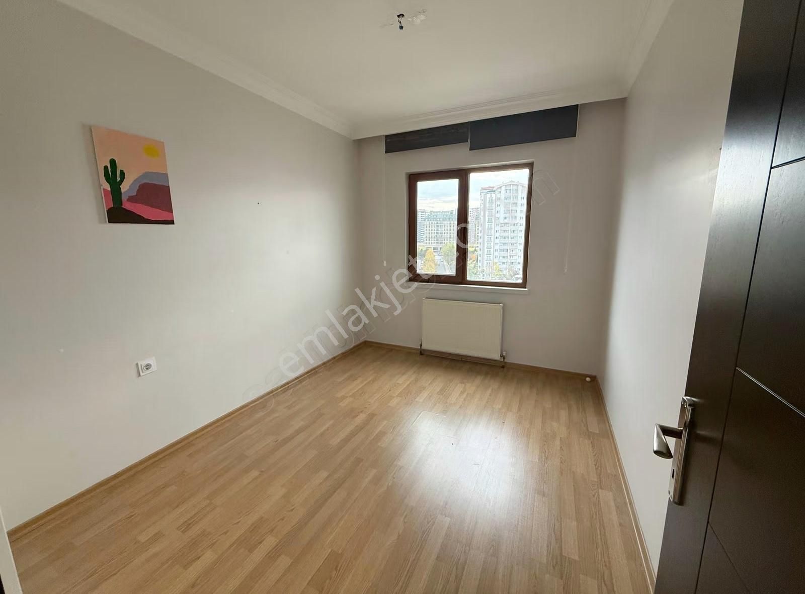 Nata Vega Dibi Güvenlikli Sitede Yüksek Kat Krediye Uygun 3+1!!! - Görsel 28