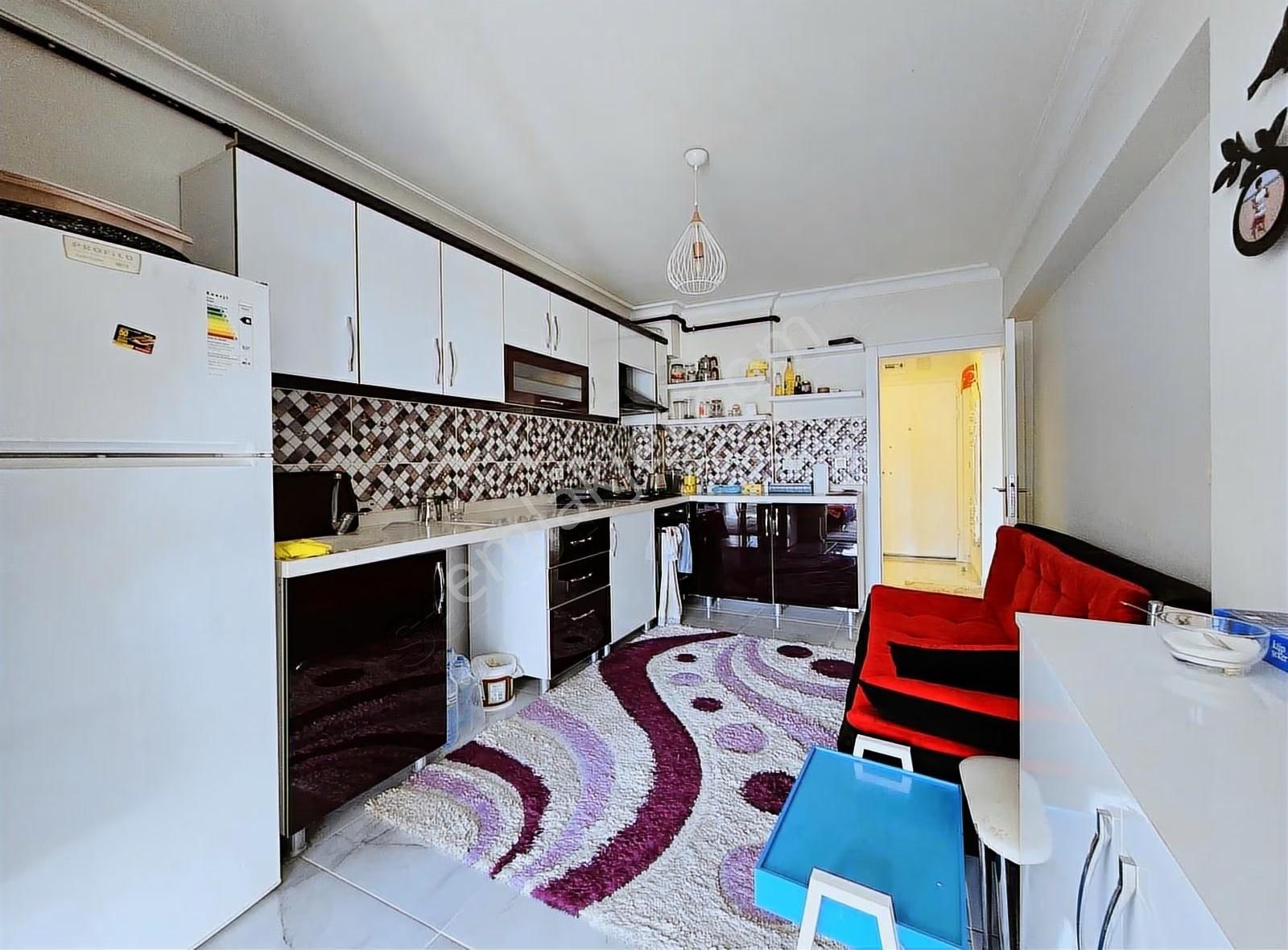 ⫷er-söz⫸846.cd Üzeri Muhteşem Lokasyonda Sitede Satılık 3+1daire - Görsel 4