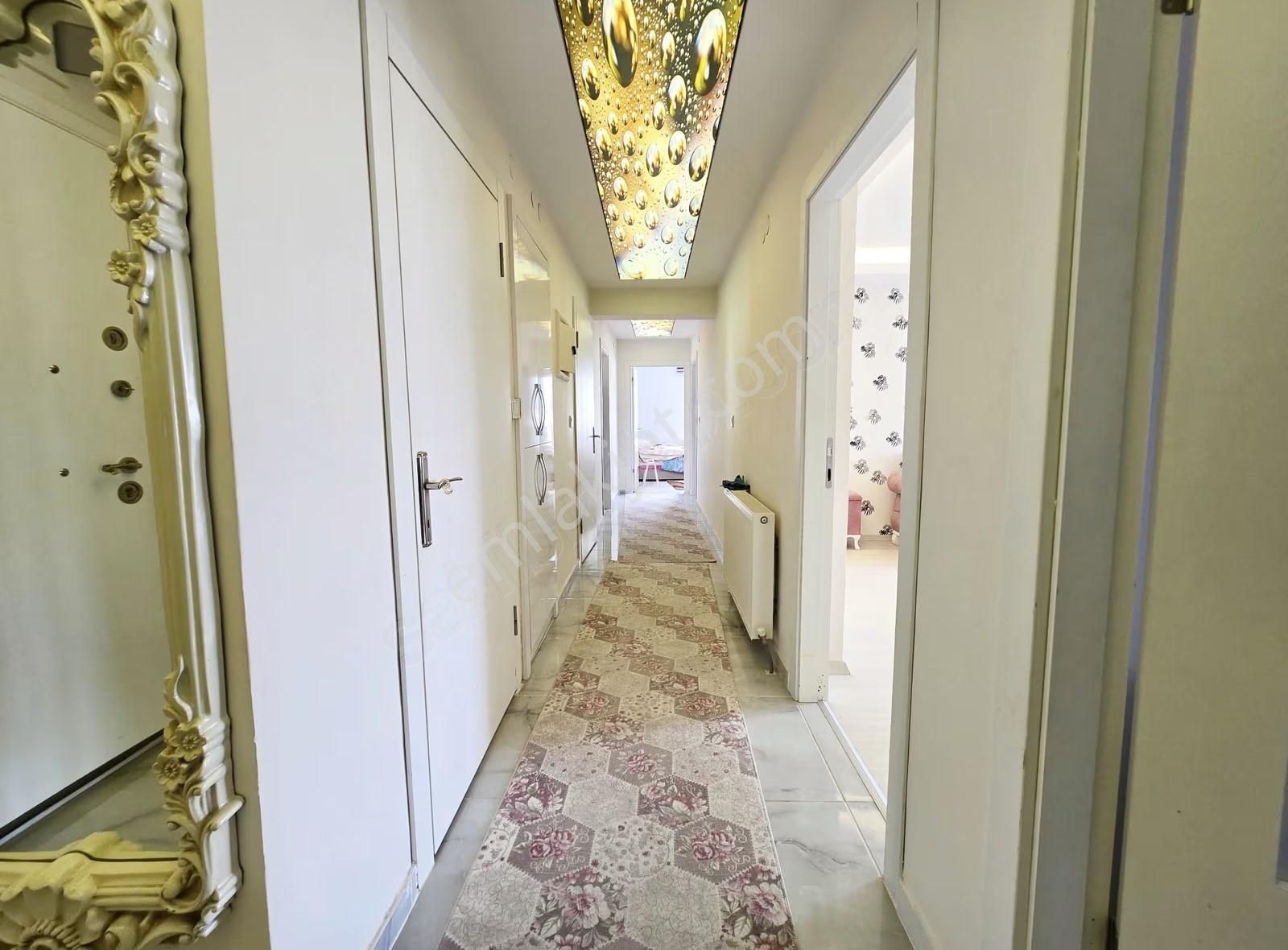 ⫷er-söz⫸846.cd Üzeri Muhteşem Lokasyonda Sitede Satılık 3+1daire - Görsel 27