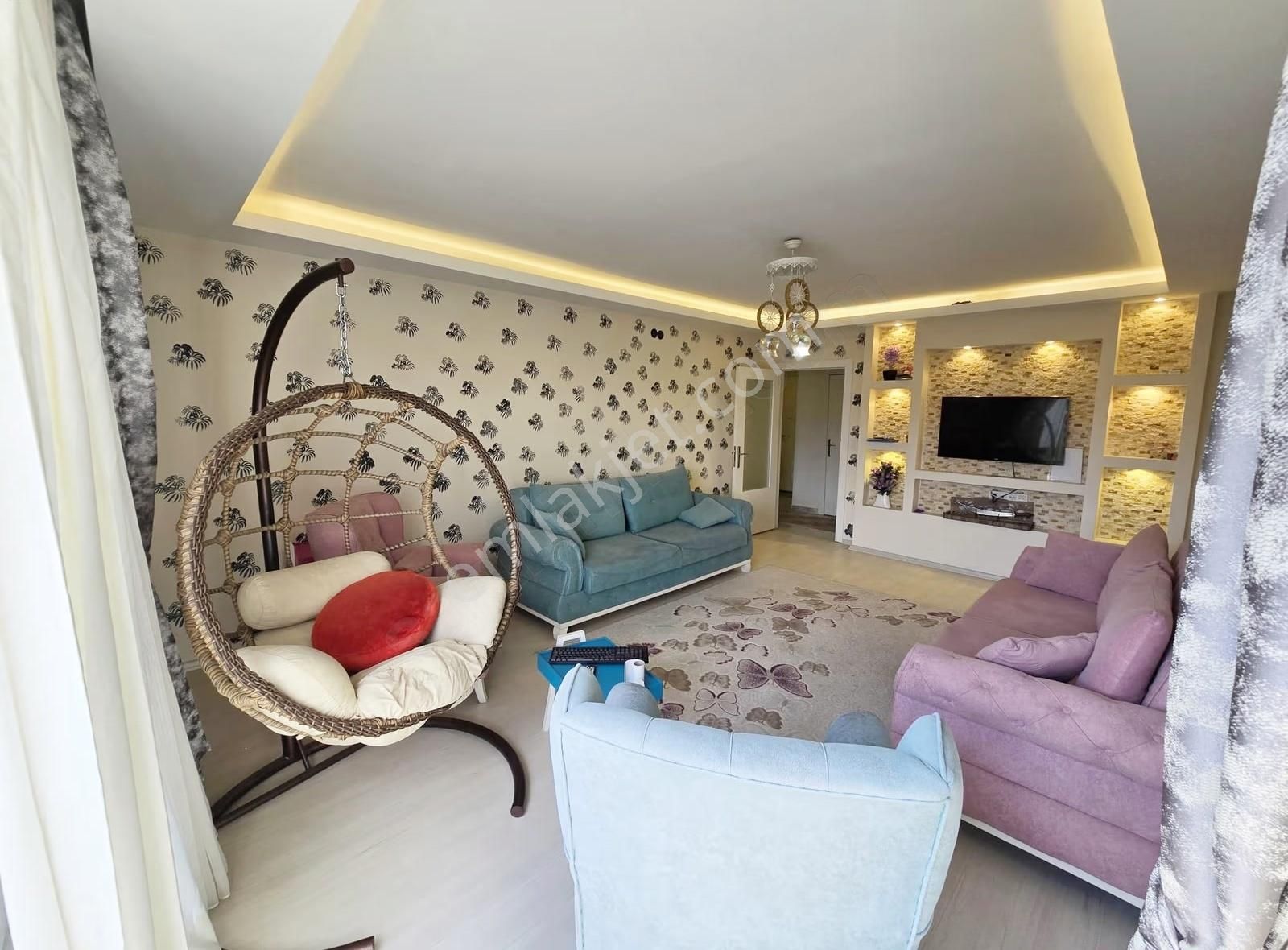 ⫷er-söz⫸846.cd Üzeri Muhteşem Lokasyonda Sitede Satılık 3+1daire - Görsel 26