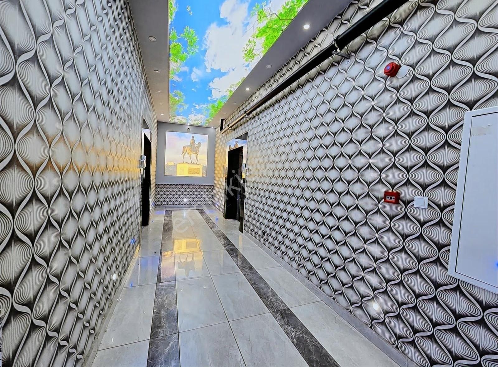 ⫷er-söz⫸846.cd Üzeri Muhteşem Lokasyonda Sitede Satılık 3+1daire - Görsel 6