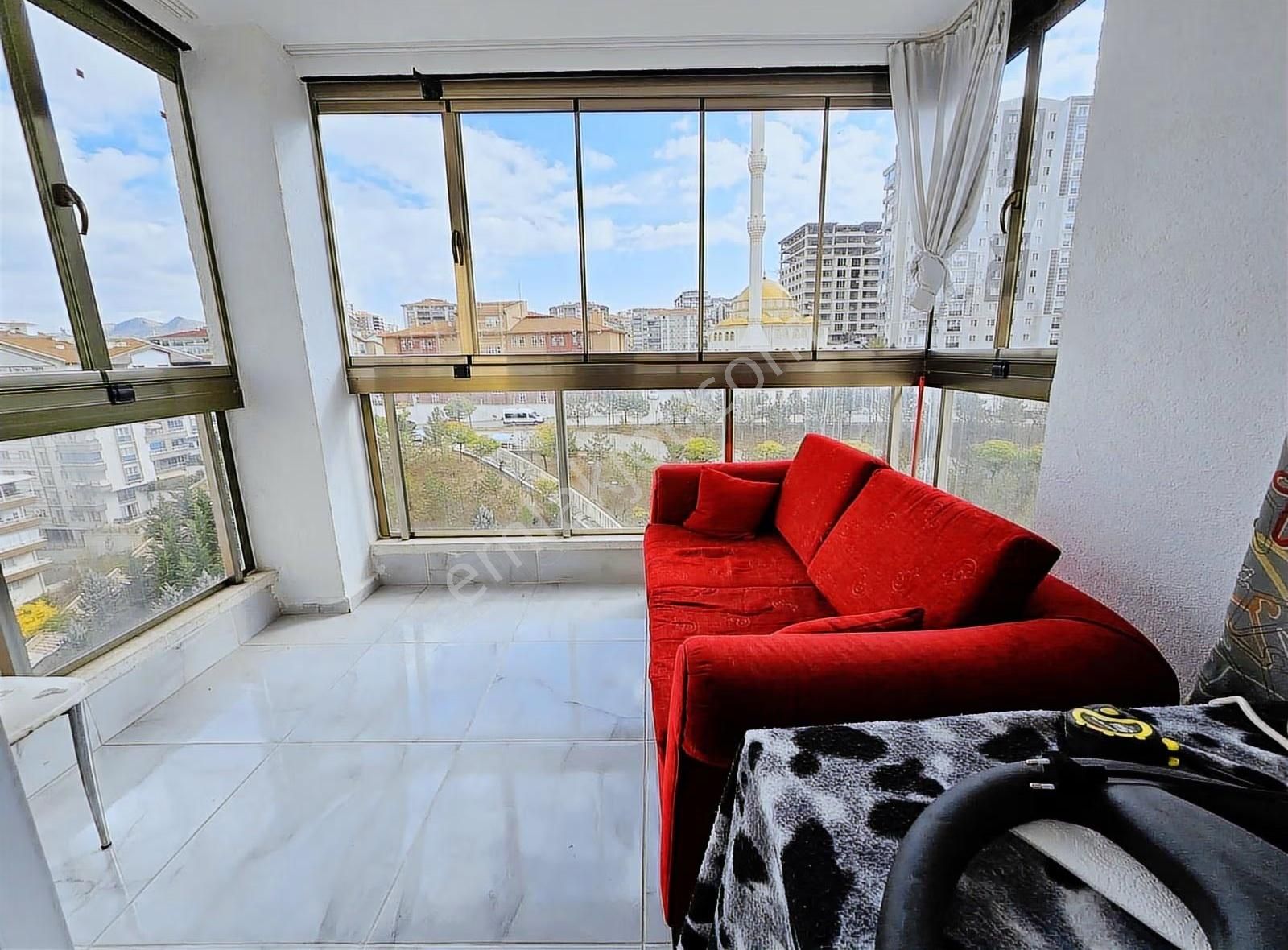 ⫷er-söz⫸846.cd Üzeri Muhteşem Lokasyonda Sitede Satılık 3+1daire - Görsel 35