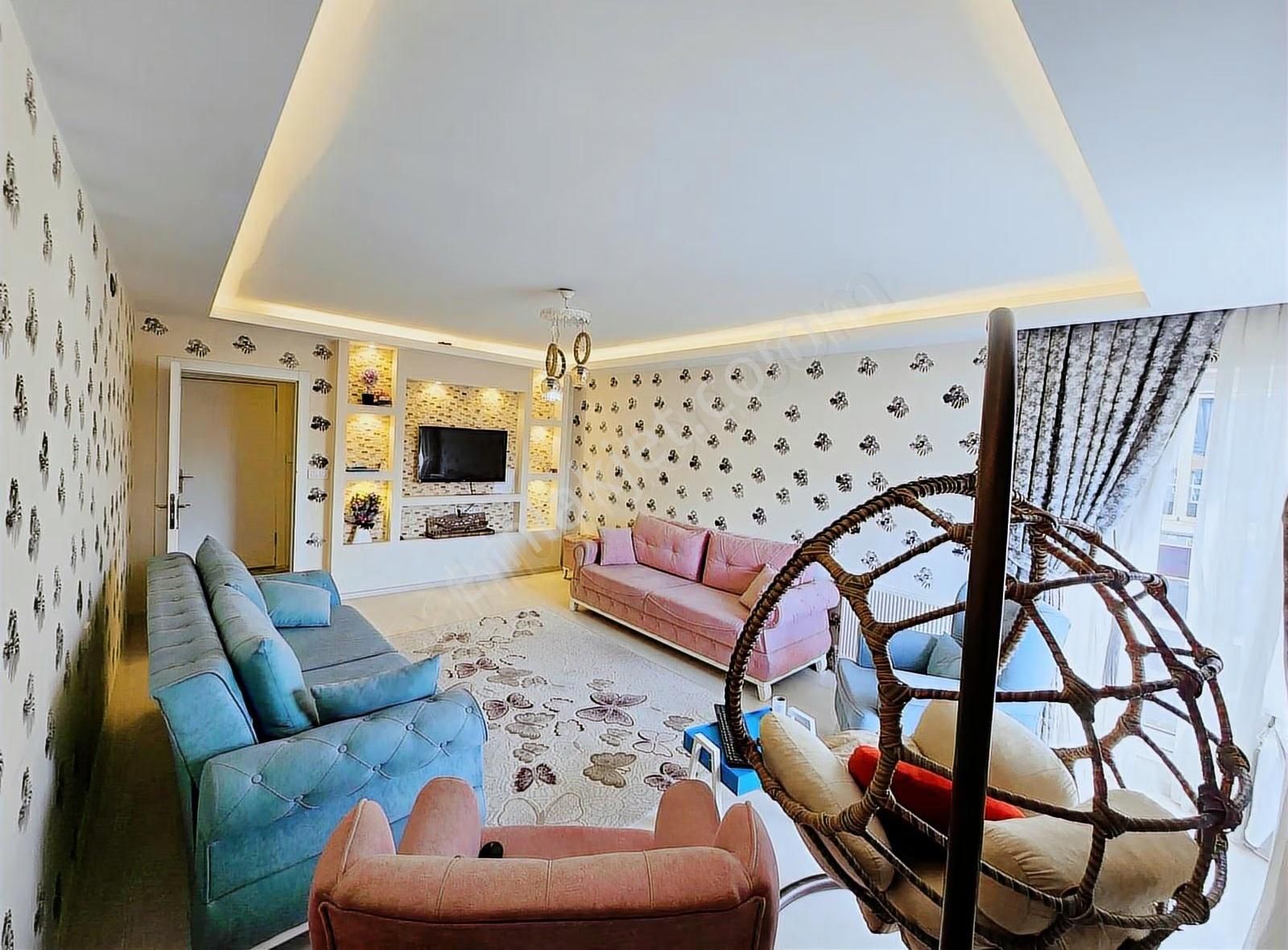 ⫷er-söz⫸846.cd Üzeri Muhteşem Lokasyonda Sitede Satılık 3+1daire - Görsel 2