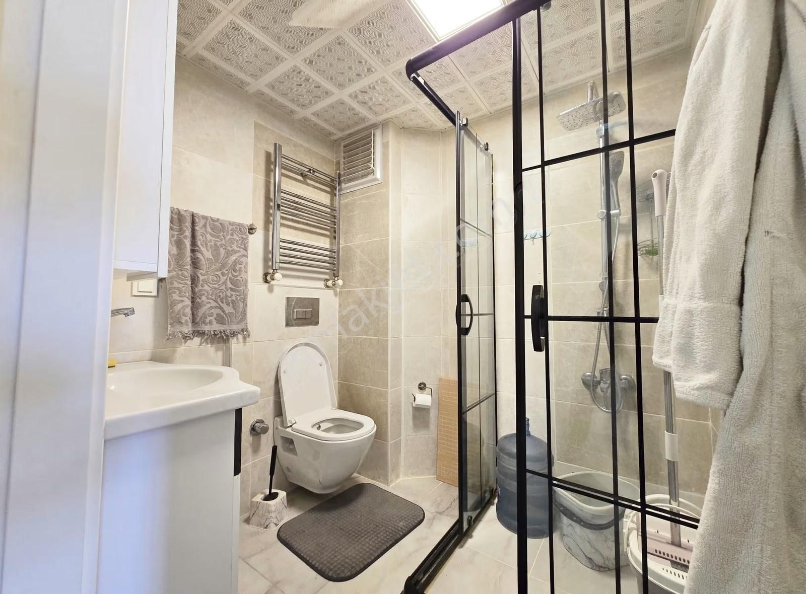 ⫷er-söz⫸846.cd Üzeri Muhteşem Lokasyonda Sitede Satılık 3+1daire - Görsel 15