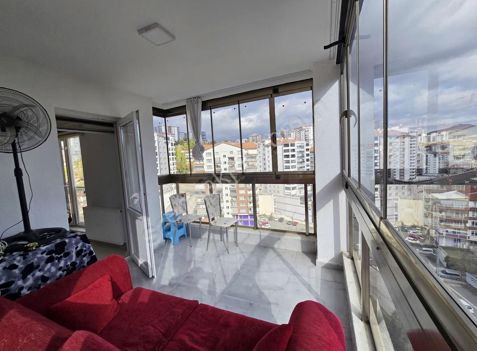 ⫷er-söz⫸846.cd Üzeri Muhteşem Lokasyonda Sitede Satılık 3+1daire - Görsel 17