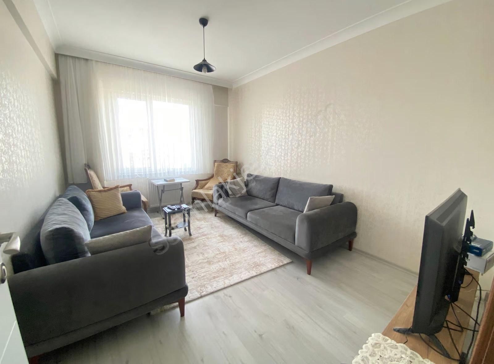 Acil Satılık! Ege'de Full Yapılı 3+1 Ön Cephe Çift Bloklu Sitede - Görsel 10