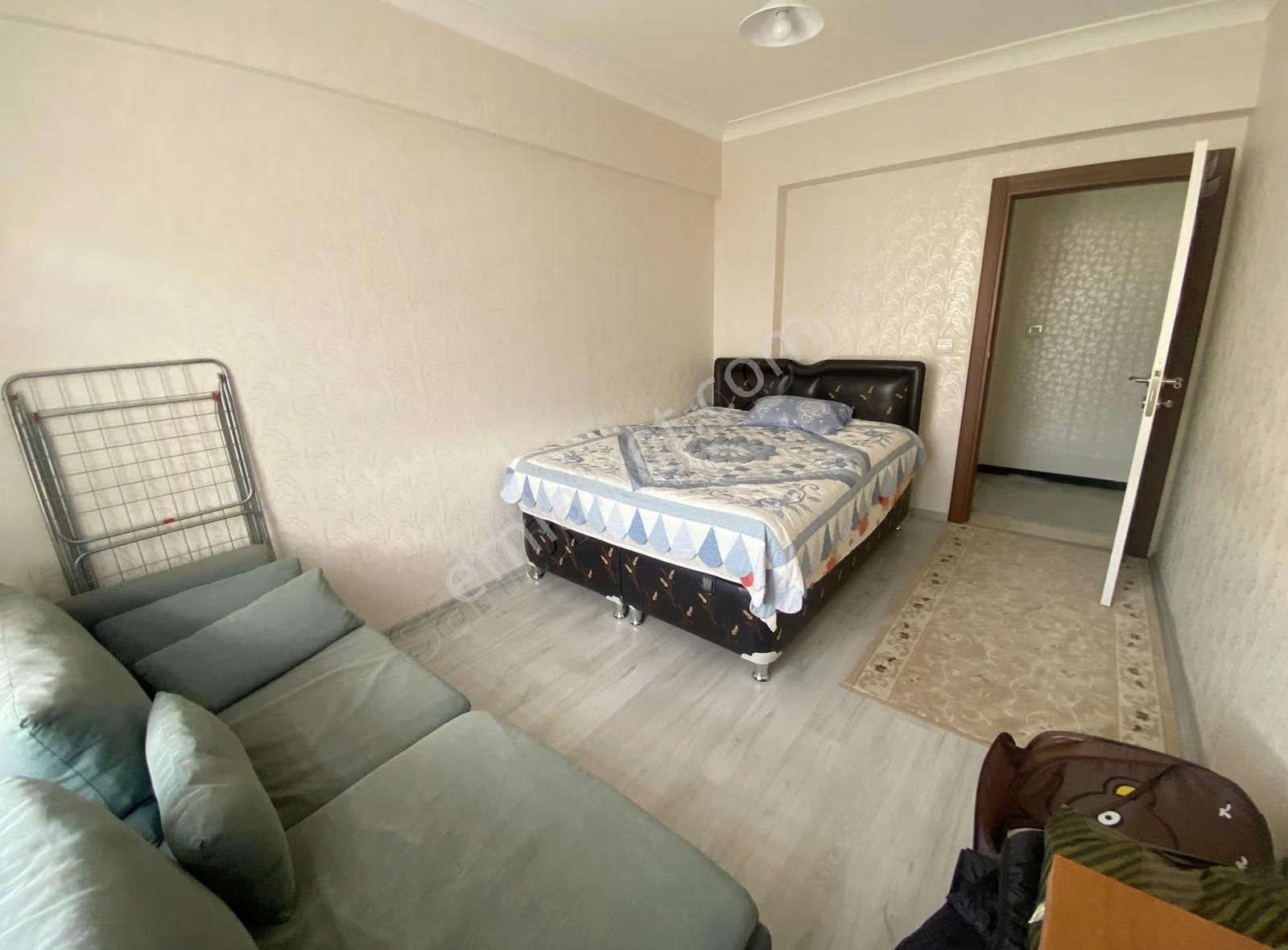 Acil Satılık! Ege'de Full Yapılı 3+1 Ön Cephe Çift Bloklu Sitede - Görsel 18