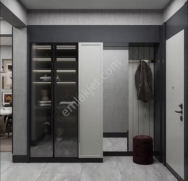 Prestijli Yaşam İçin Son Fırsatlar! Vadi Manzara Premium 2+1! - Görsel 3