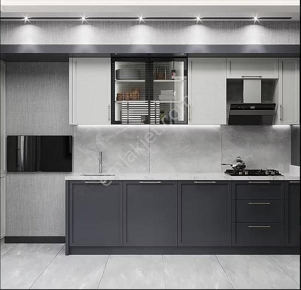 Prestijli Yaşam İçin Son Fırsatlar! Vadi Manzara Premium 2+1! - Görsel 33