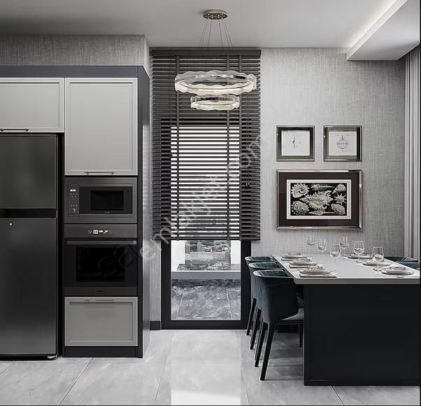 Prestijli Yaşam İçin Son Fırsatlar! Vadi Manzara Premium 2+1! - Görsel 15