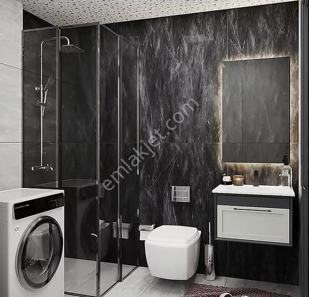 Prestijli Yaşam İçin Son Fırsatlar! Vadi Manzara Premium 2+1! - Görsel 11