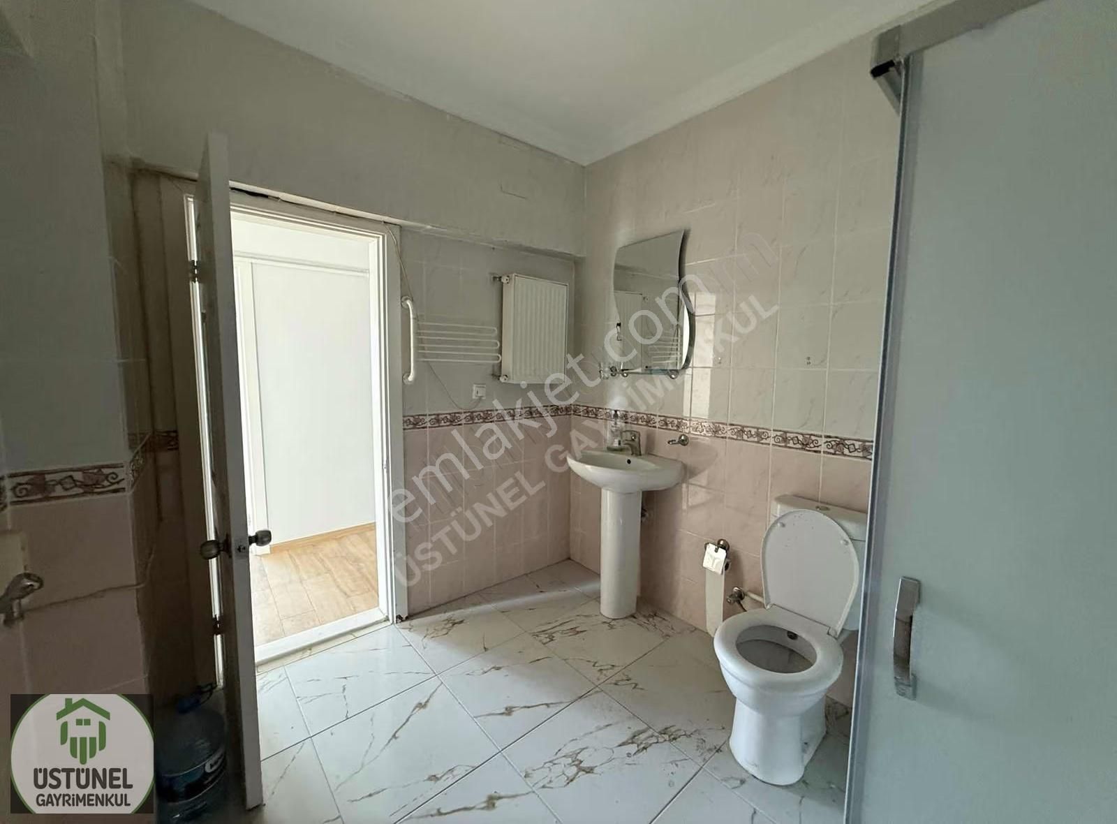 Üstünel'den Dumlupınarda Aile Sitesinde Geniş 3+1 Satılık Daire - Görsel 7