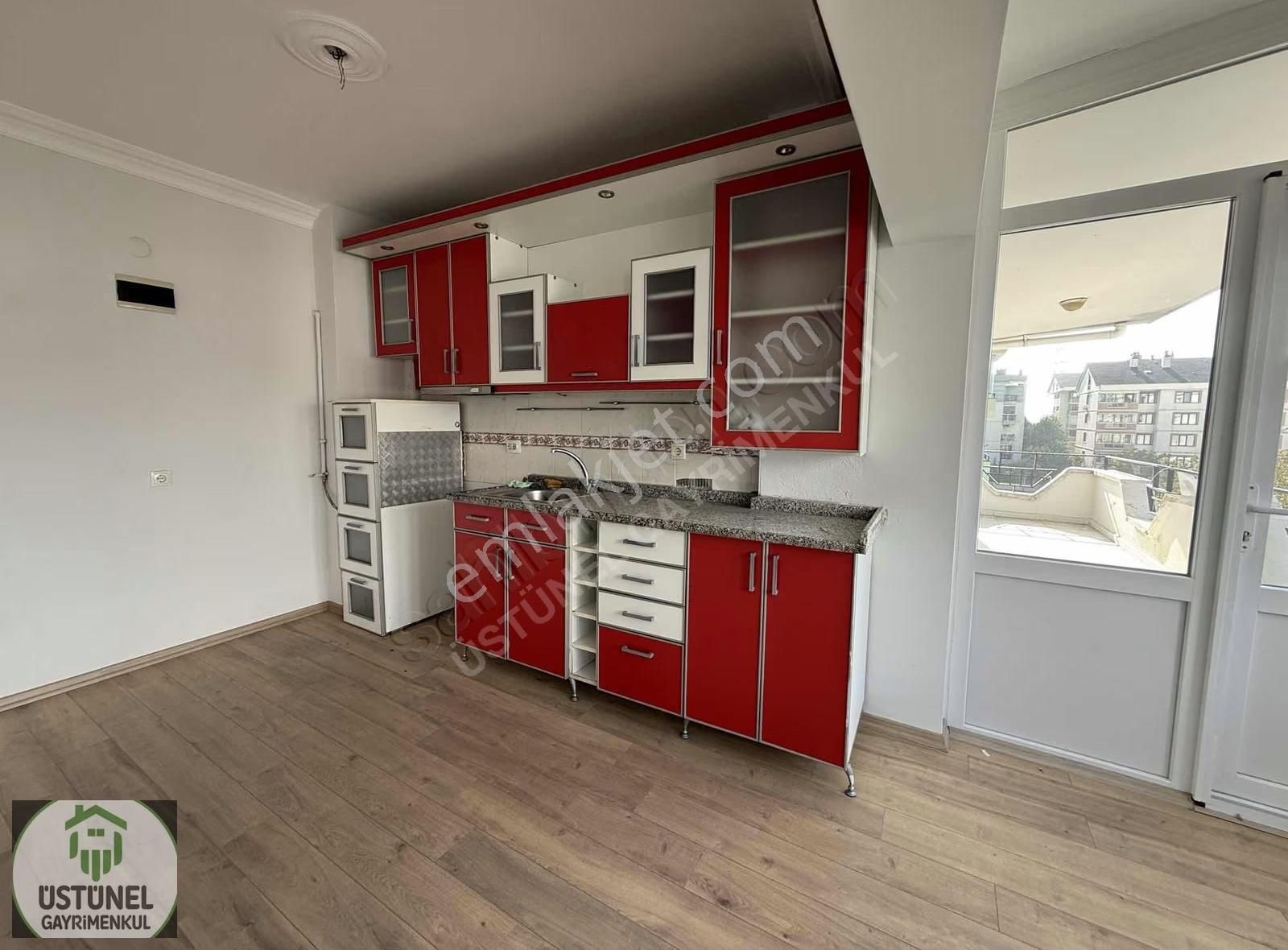 Üstünel'den Dumlupınarda Aile Sitesinde Geniş 3+1 Satılık Daire - Görsel 5