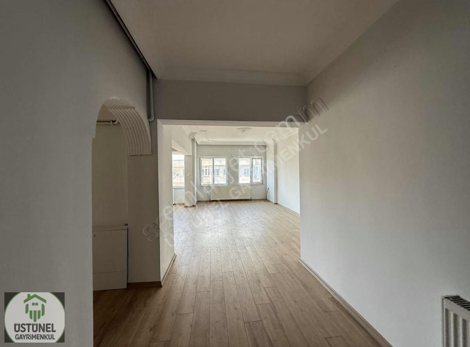 Üstünel'den Dumlupınarda Aile Sitesinde Geniş 3+1 Satılık Daire - Görsel 11