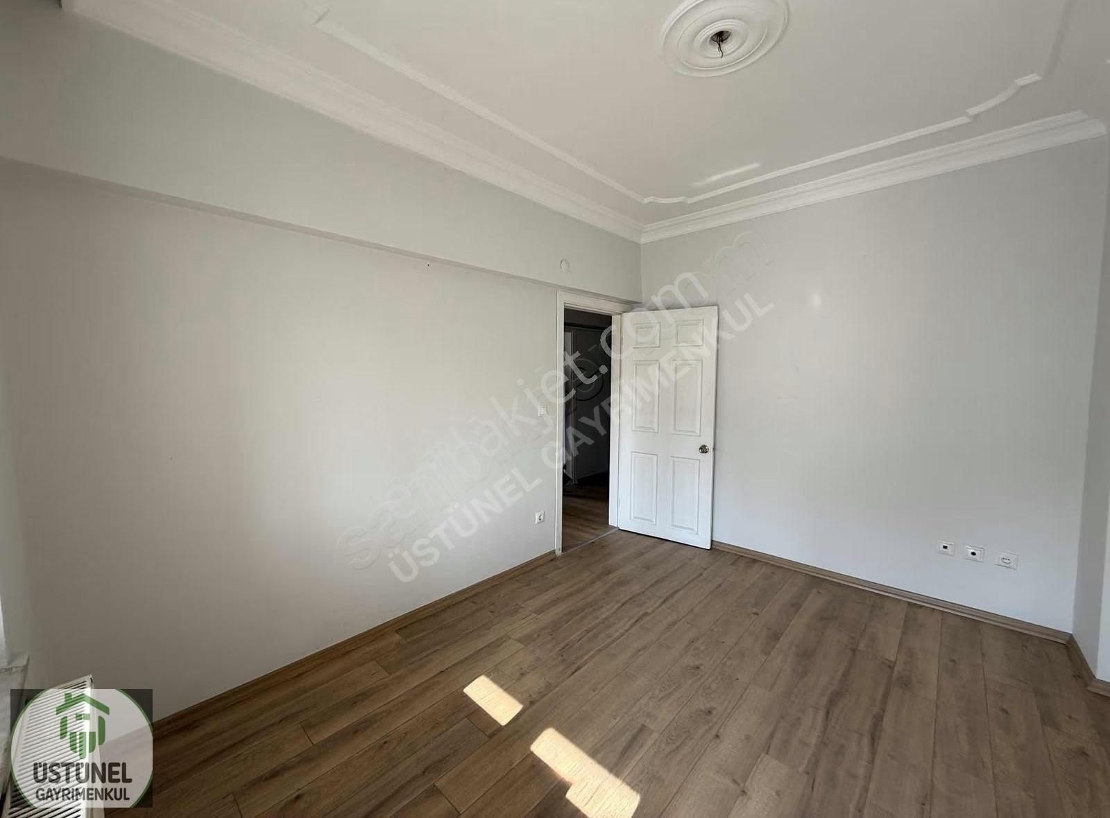 Üstünel'den Dumlupınarda Aile Sitesinde Geniş 3+1 Satılık Daire - Görsel 15