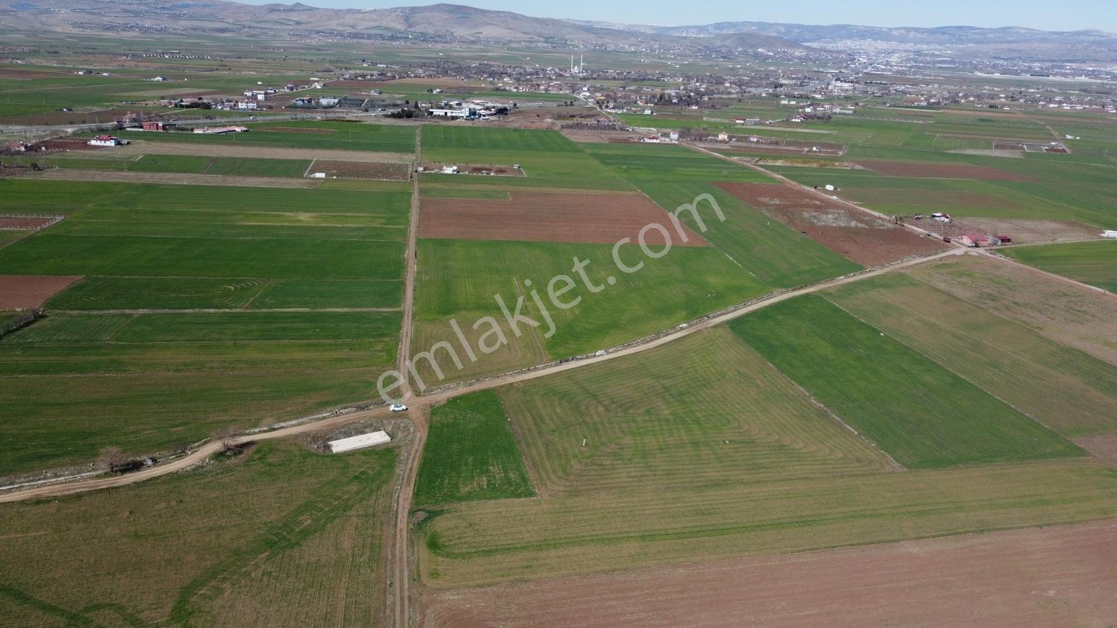 Emre Gm/den Serra Garden Arkasında 2.152 M2 Küçük Parsel - Görsel 10