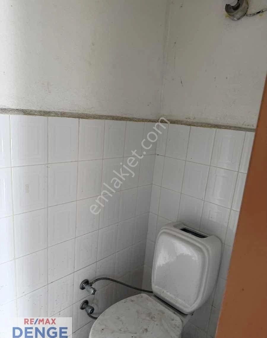 Kocatepe Mahlesinde Kiralık Dükkan - Görsel 16