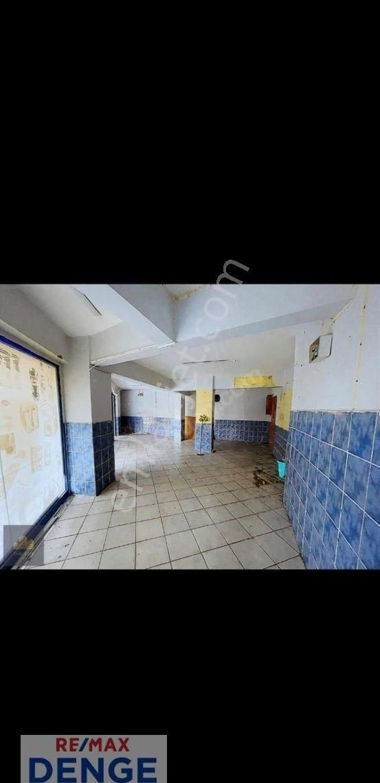 Kocatepe Mahlesinde Kiralık Dükkan - Görsel 13