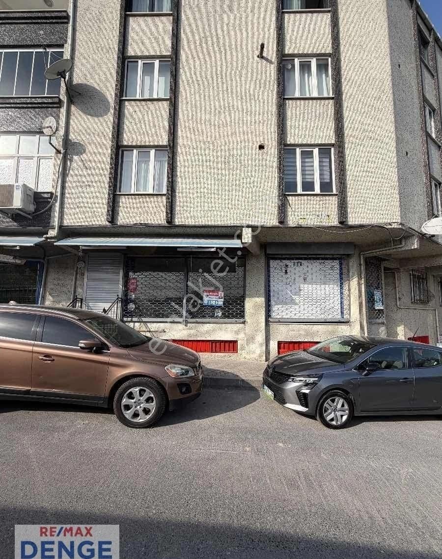 Kocatepe Mahlesinde Kiralık Dükkan - Görsel 4