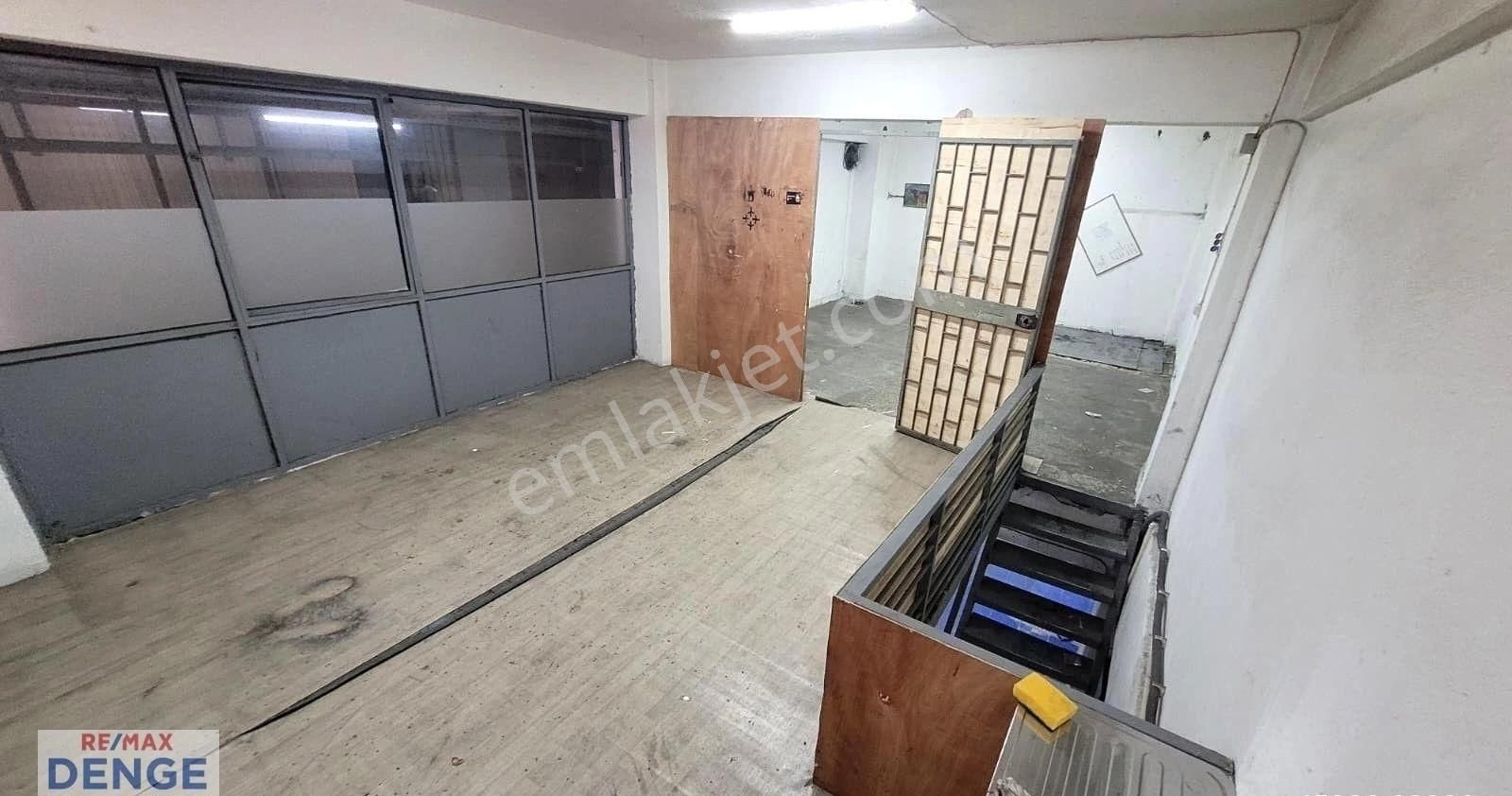 Topçular İş Merkezi Zemin Katta Satılık 100 M2 Atölye (boş) - Görsel 15