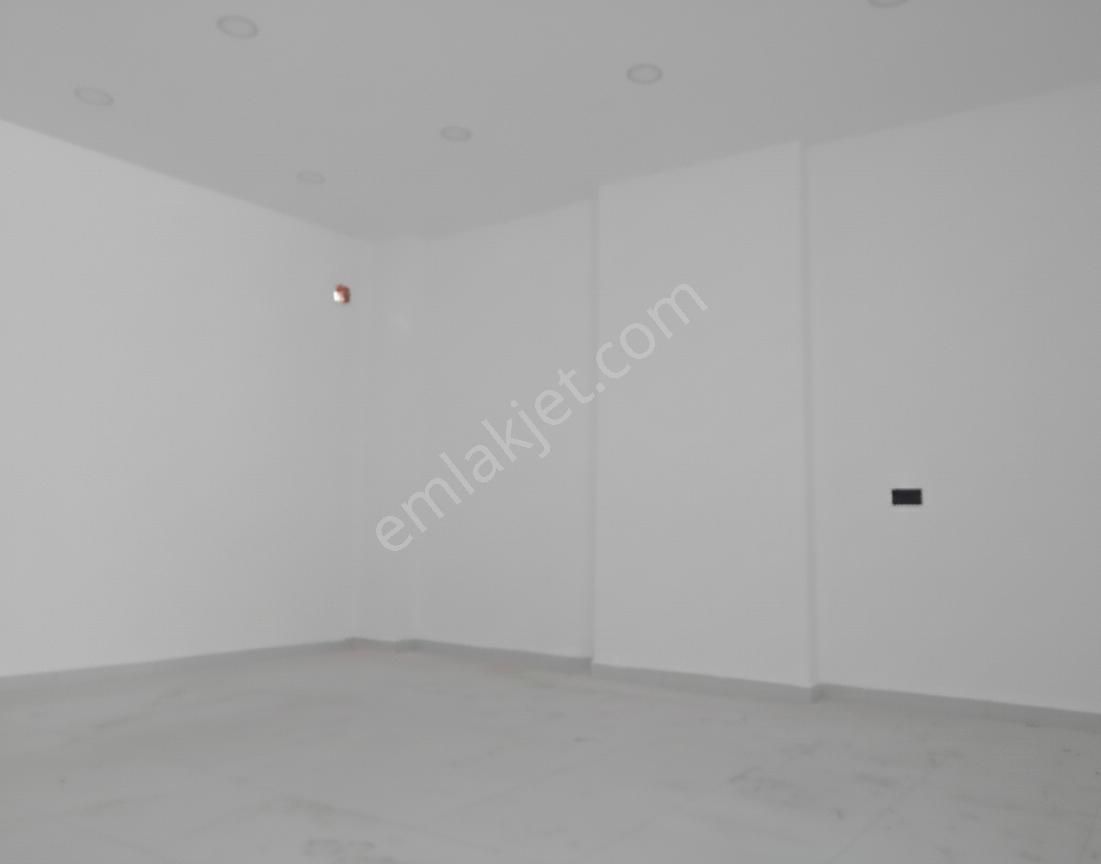 Gazıosmanpaşa Pazariçi Cadde Üzeri Sıfır Depolu Dükkan 100+120 M² - Görsel 8