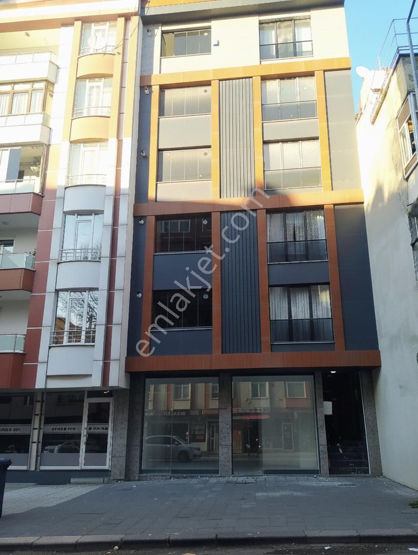 Gazıosmanpaşa Pazariçi Cadde Üzeri Sıfır Depolu Dükkan 100+120 M² - Görsel 16