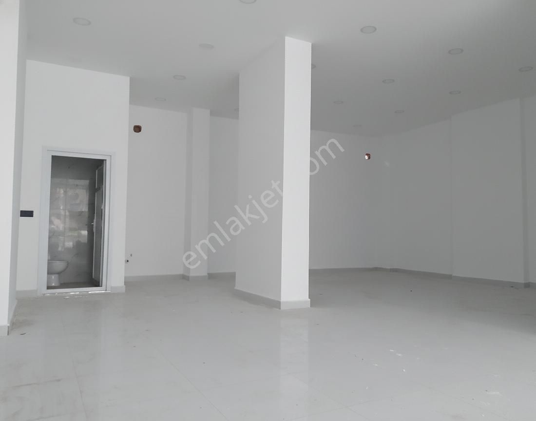 Gazıosmanpaşa Pazariçi Cadde Üzeri Sıfır Depolu Dükkan 100+120 M² - Görsel 14