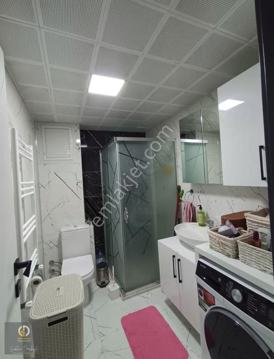 Seyrek Bahçe Katı Satılık Yeni Daire - Görsel 7