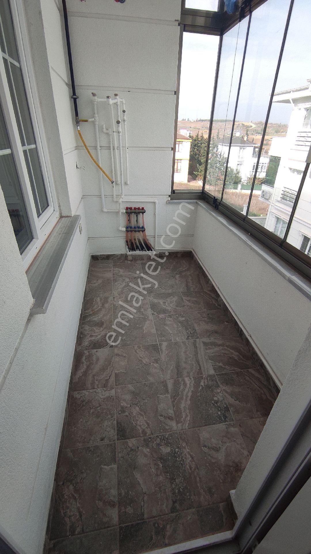 Tekirdağ, Süleymanpaşa,topağaç,mh 2+1,sitede,havuzlu,kap.otoparklı,daire - Görsel 6